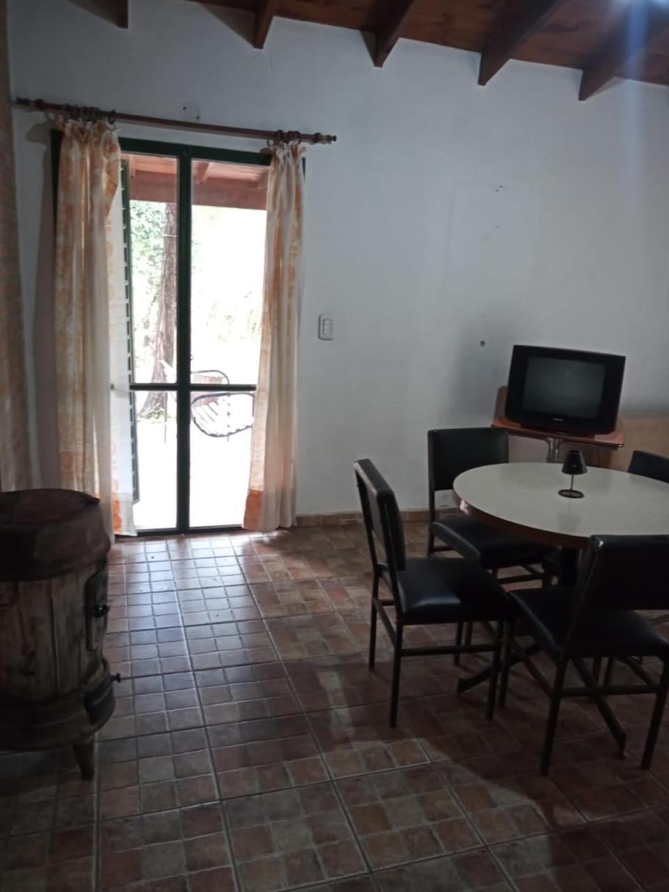 Cabana En Quinta La Aurora Mina Clavero Exterior photo